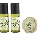 Kyknos De Luxe & 4* קסטוריה