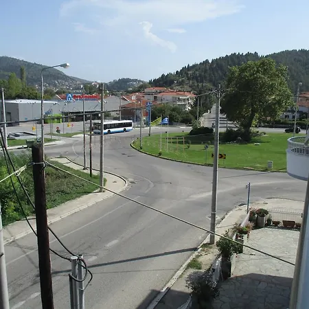Penzion Kyknos De Luxe & Kastoria