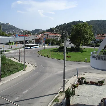 Kyknos De Luxe & Casa de hóspedes