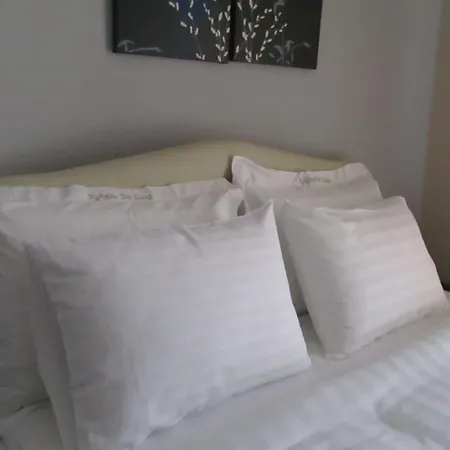 Casa de hóspedes Kyknos De Luxe & 4*