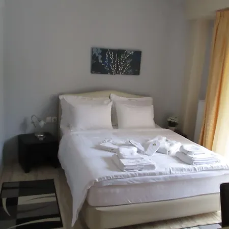 Kyknos De Luxe & Casa de hóspedes