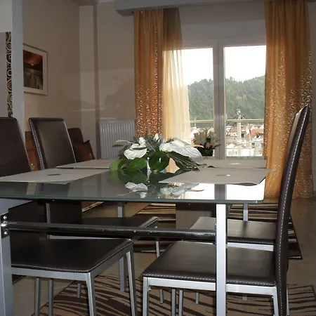 Kyknos De Luxe &