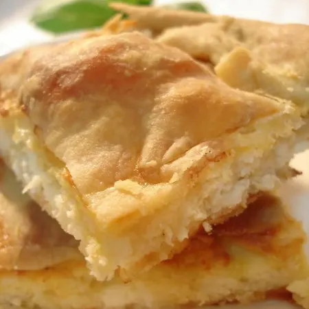 Konukevi Kyknos De Luxe &