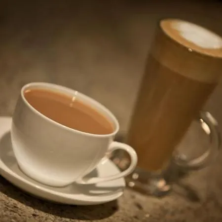 Kyknos De Luxe & بيت ضيافة