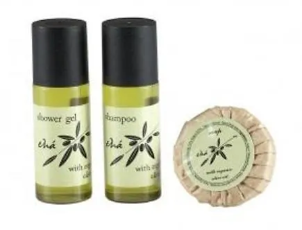 Kyknos De Luxe & 4* קסטוריה